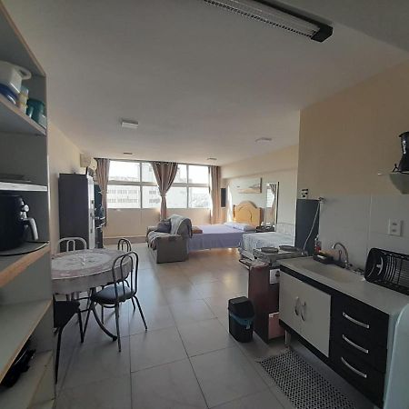 Studio Aconchegante - Centro Sao Paulo 300Mb מראה חיצוני תמונה