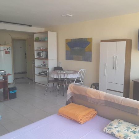 Studio Aconchegante - Centro Sao Paulo 300Mb מראה חיצוני תמונה