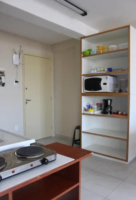 Studio Aconchegante - Centro Sao Paulo 300Mb מראה חיצוני תמונה