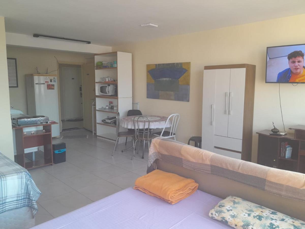Studio Aconchegante - Centro Sao Paulo 300Mb מראה חיצוני תמונה