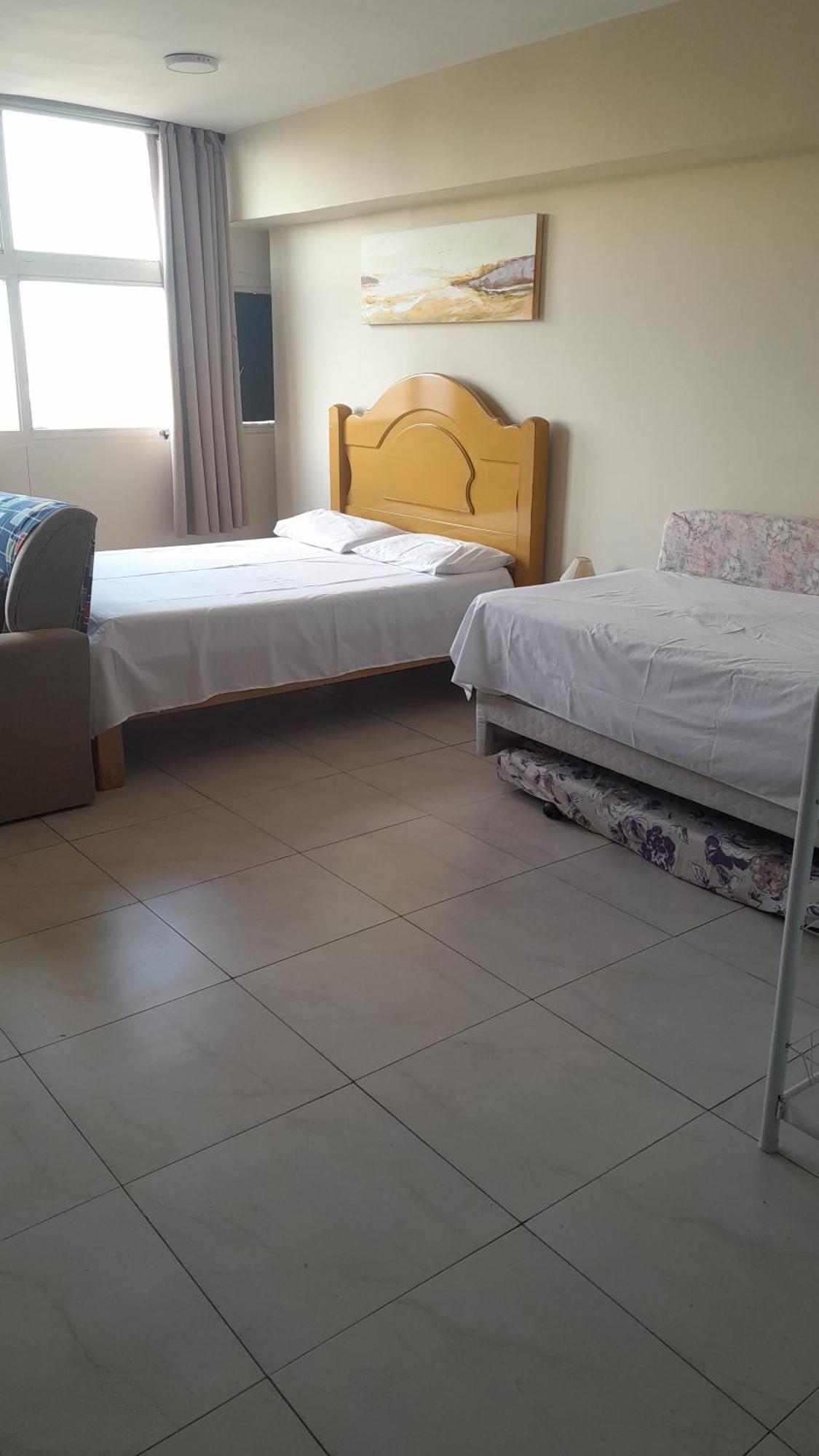 Studio Aconchegante - Centro Sao Paulo 300Mb חדר תמונה