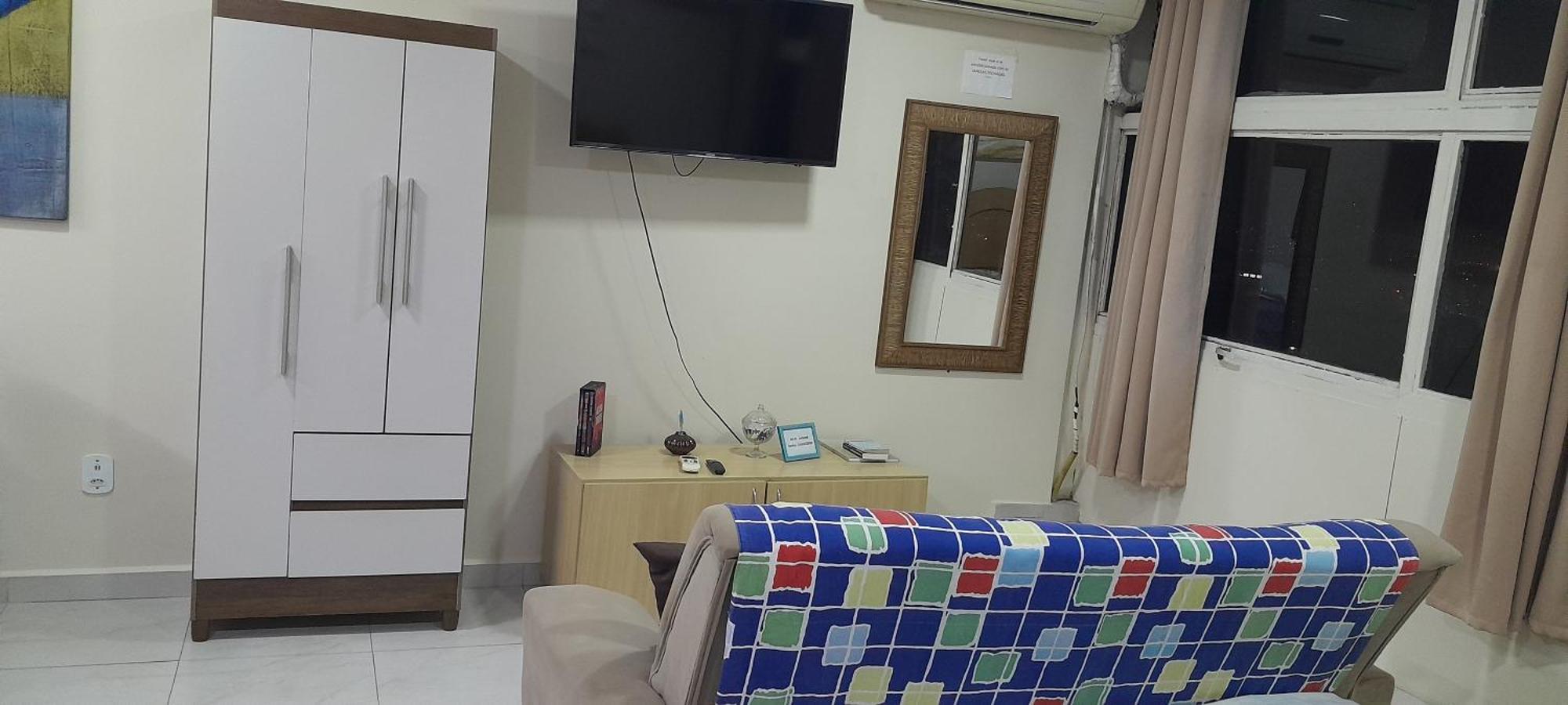 Studio Aconchegante - Centro Sao Paulo 300Mb חדר תמונה